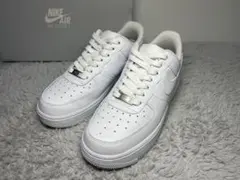 ⭐️超美品⭐️Nike Air Force 1 ホワイト25㎝