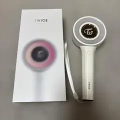 2026年最新】TWICE 公式 ペンライト CANDY BONGの人気アイテム - メルカリ