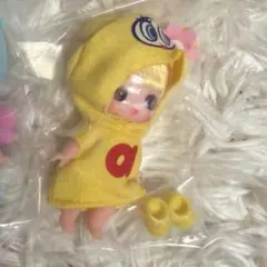 ハナちゃん エンジェルブルー ナカムラくん ナルミヤ ぷちリカちゃん