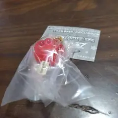 ズートピア アイスキャンディーチャーム アイスキャンディ