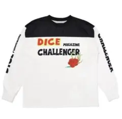 2026年最新】challenger ロンtの人気アイテム - メルカリ