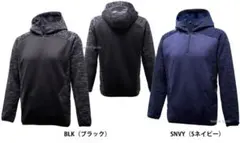 デサント　ウォームジャケット　大谷コレクション　M ブラック