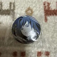 鬼滅の刃 冨岡義勇 缶バッジ