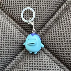 たまごっち　めじるしアクセサリー　アナザーカラー　ぎんじろっち