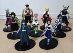 鬼滅の刃 フィギュア 絆ノ装シリーズまとめ売り　計16体