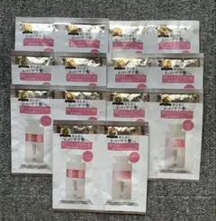 アンレーベルコントロールシャンプー トリートメント 試供品7セット