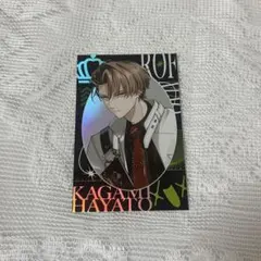 にじさんじ ろふまお 2ndライブチェキ 加賀美ハヤト 2枚セット