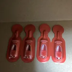 BENEFIQUE SERUM トサンプルセット