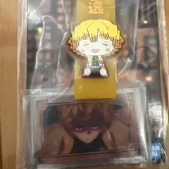 一番くじ鬼滅の刃　～姉の仇～我妻善逸　E、G賞