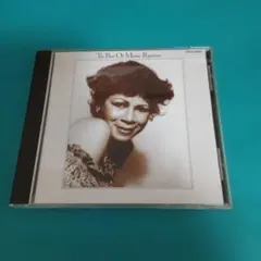 2026年最新】輸入盤 MINNIE RIPERTONの人気アイテム - メルカリ