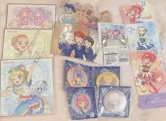 アイカツ シリーズまとめ
