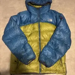 直営店購入✨極美品】ノースフェイス ポラリスジャケット 最高峰 