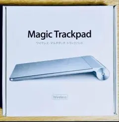 2026年最新】magic trackpad ブルーの人気アイテム - メルカリ