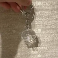 海遊館 クラゲ キーホルダーのサムネイル