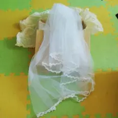 レディース 結婚式 ベール