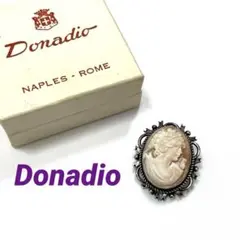 2026年最新】donadio カメオ ブローチの人気アイテム - メルカリ