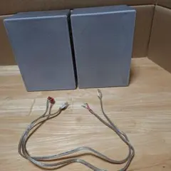 KENWOOD ケンウッド スピーカー LS-LCA5-S CD MDのサムネイル