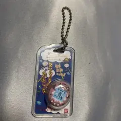 たまごっち　おかしなたまごボーロっち　てんしっち　パールピンク