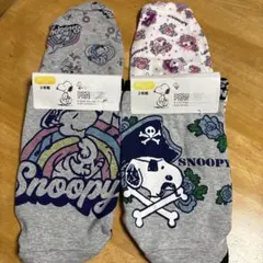 新品.タグ付き☺︎ 2枚組×2 スヌーピー ショーツ　サイズ160㎝