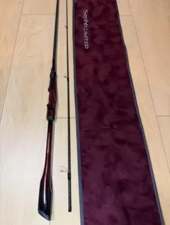 シマノ 25 Sephia LIMITED エギングロッドのサムネイル