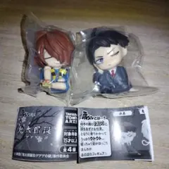 鬼太郎誕生 ゲゲゲの謎 水木 鬼太郎 肩ズンFig. フィギュア