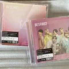 Bye-Good-Bye  DVD＋CD BE FIRST BE:FIRST