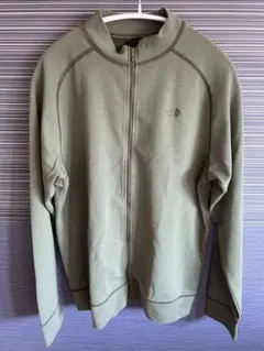 THE NORTH FACE オリーブグリーンのサムネイル