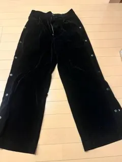 STUDIOUS ズボンのサムネイル