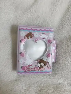 2026年最新】シュガーバニーズ メモの人気アイテム - メルカリ