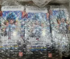 フュージョンワールド デュアルエボリューション 3BOX テープ付き