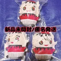 国内正規品 まめめいと 鬼滅の刃 童磨 無限城ver. ぬいぐるみ マスコット