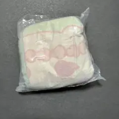 ちいかわ トートバッグ エコバッグ ガチャ シーサー Ⅱ