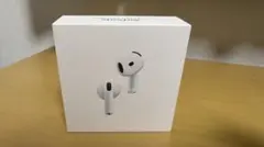 AirPods 4 ANC搭載 新品未開封❗️