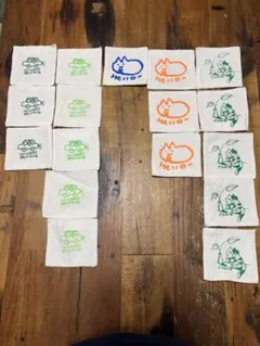 座布団カバーリネン混【インディゴ】3枚 ハンドメイド 座布団カバーリネン混【インディゴ】3枚 ハンドメイド - メルカリ
