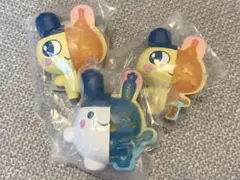 すきゃらとん　たまごっち　カプセルトイ