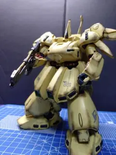 HG THE‐O 完成品