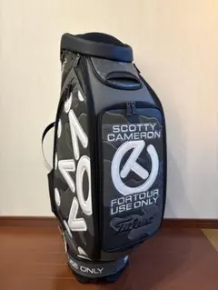 2026年最新】スコッティ キャメロン tour onlyの人気アイテム - メルカリ