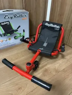 イージーローラー　EzyRoller mini 赤のサムネイル