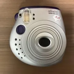 フジフィルム instax mini 20 本体