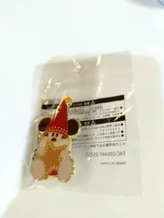 meme☆様専用　リルリンリン　 ピンバッジ　ディズニーランド