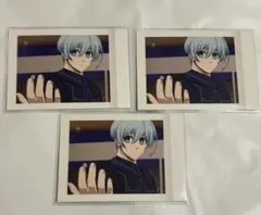 ブルーロック ぱしゃこれ　氷織