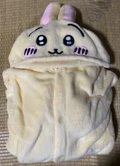 ちいかわ　うさぎ　着ぐるみ　フリーサイズ