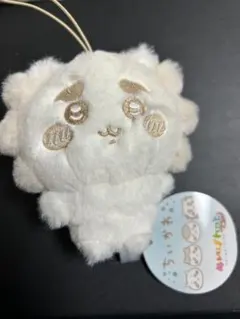 ちいかわ ぬいぐるみ シーサー