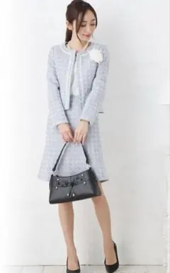 新品未使用◆セレモニースーツ 3点セット