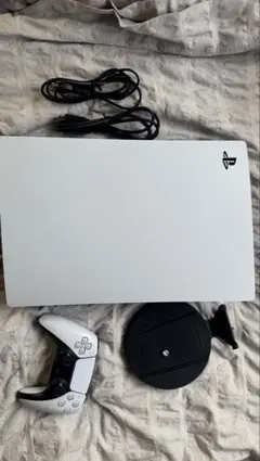 ps5デジタルエディション
