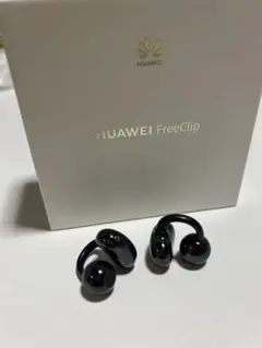 凛 HUAWEI FreeClip ワイヤレスイヤホン【中古】[N56] Amazon.co.jp: HUAWEI FreeClip ワイヤレスイヤホン Bluetooth