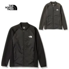 THE NORTH FACE ハイブリッドテックエアーインサレーテッドジャケット