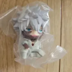 僕のヒーローアカデミア　すわらせ隊3　荼毘