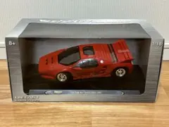 Titotikun様MakeUp1/43フェラーリF40コンペツィオーネ1990 - メルカリ
