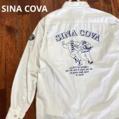 2026年最新】sina cova シナコバの人気アイテム - メルカリ
